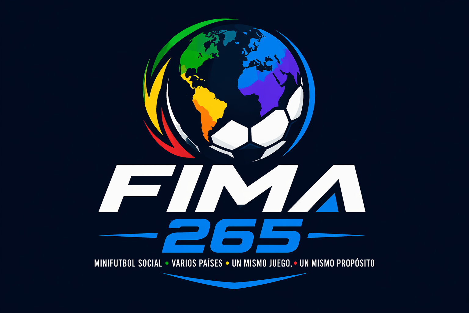 fima 265 logo