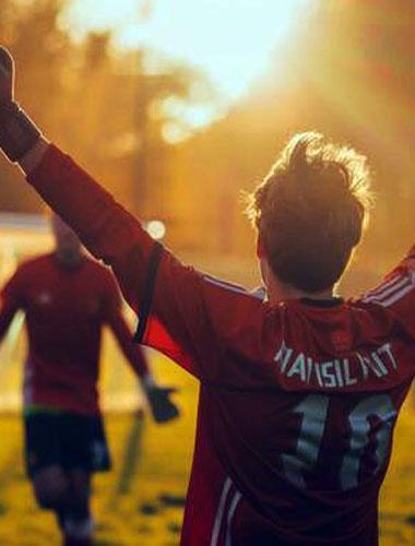 The 5 Pillars jugadores 1