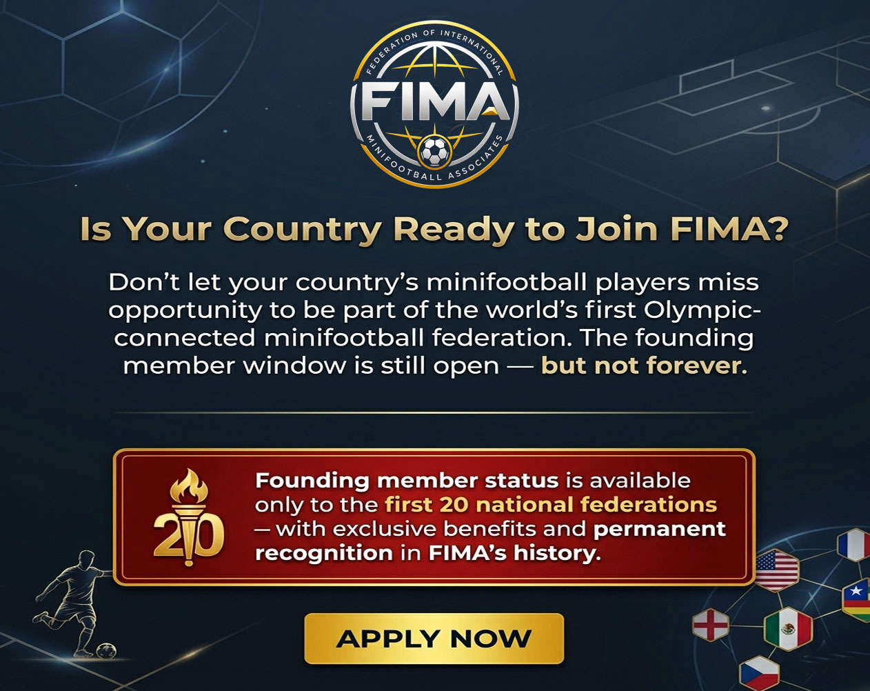 final fima memb