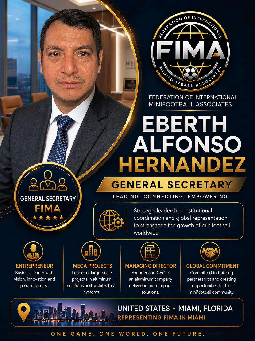 eberth nuevo